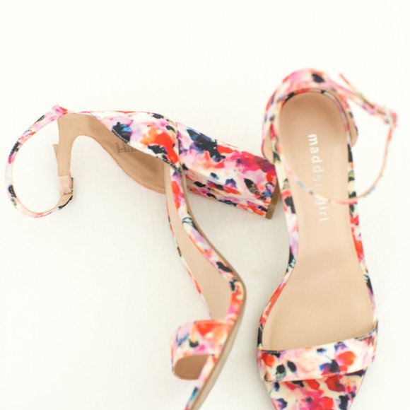 Madden Girl Sandals - Picture 2 of 11